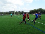 Zinkwegse Boys 1 - S.K.N.W.K. 1 (oefen) seizoen 2022-2023 (46/88)